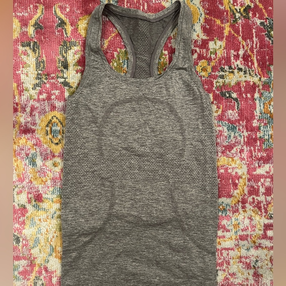 Lulu tank